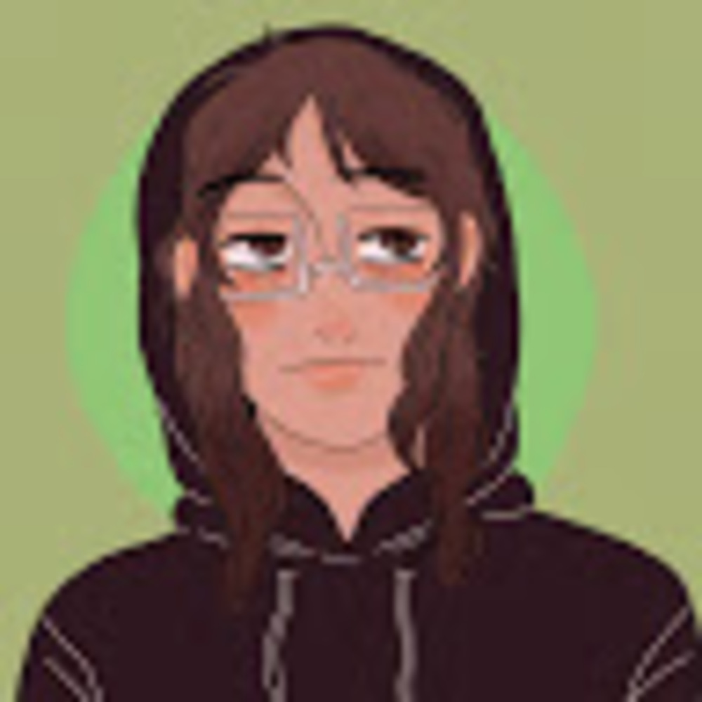 Meet your Posher, Weirdo_logic